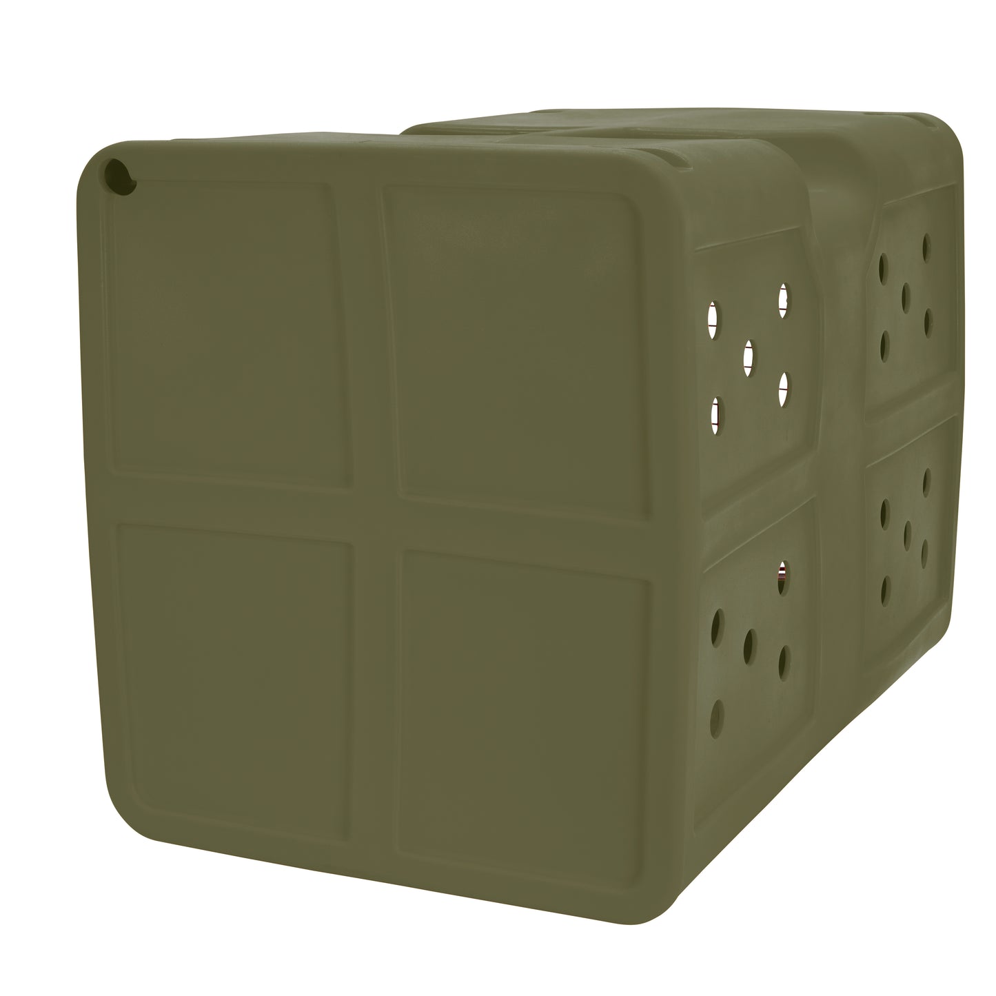 Dakota 283 G3 Framed Door Kennel - Large