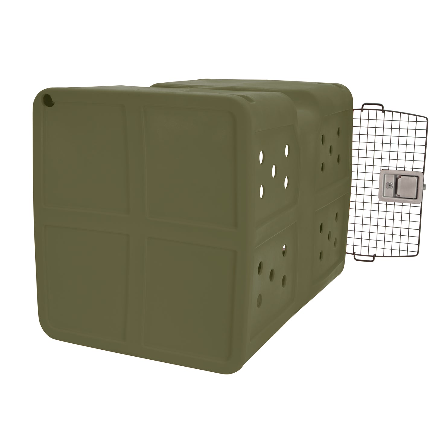 Dakota 283 G3 Framed Door Kennel - Large