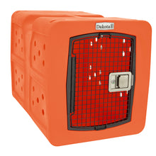 Dakota 283 G3 Framed Door Kennel - Large