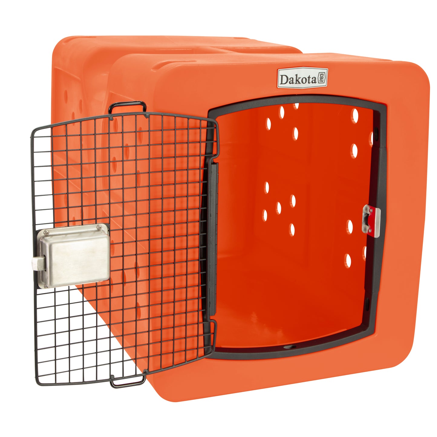 Dakota 283 G3 Framed Door Kennel - Large