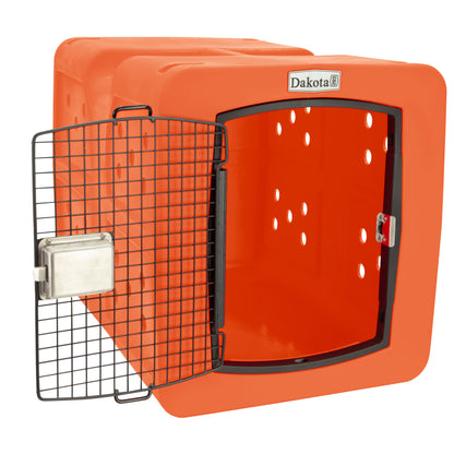 Dakota 283 G3 Framed Door Kennel - Large