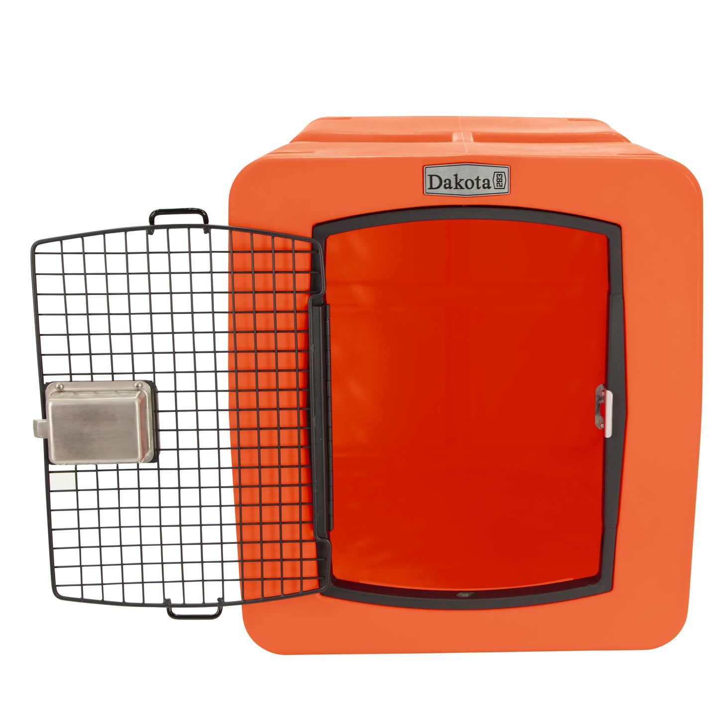 Dakota 283 G3 Framed Door Kennel - Large