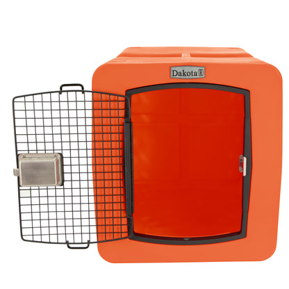 Dakota 283 G3 Framed Door Kennel - Large
