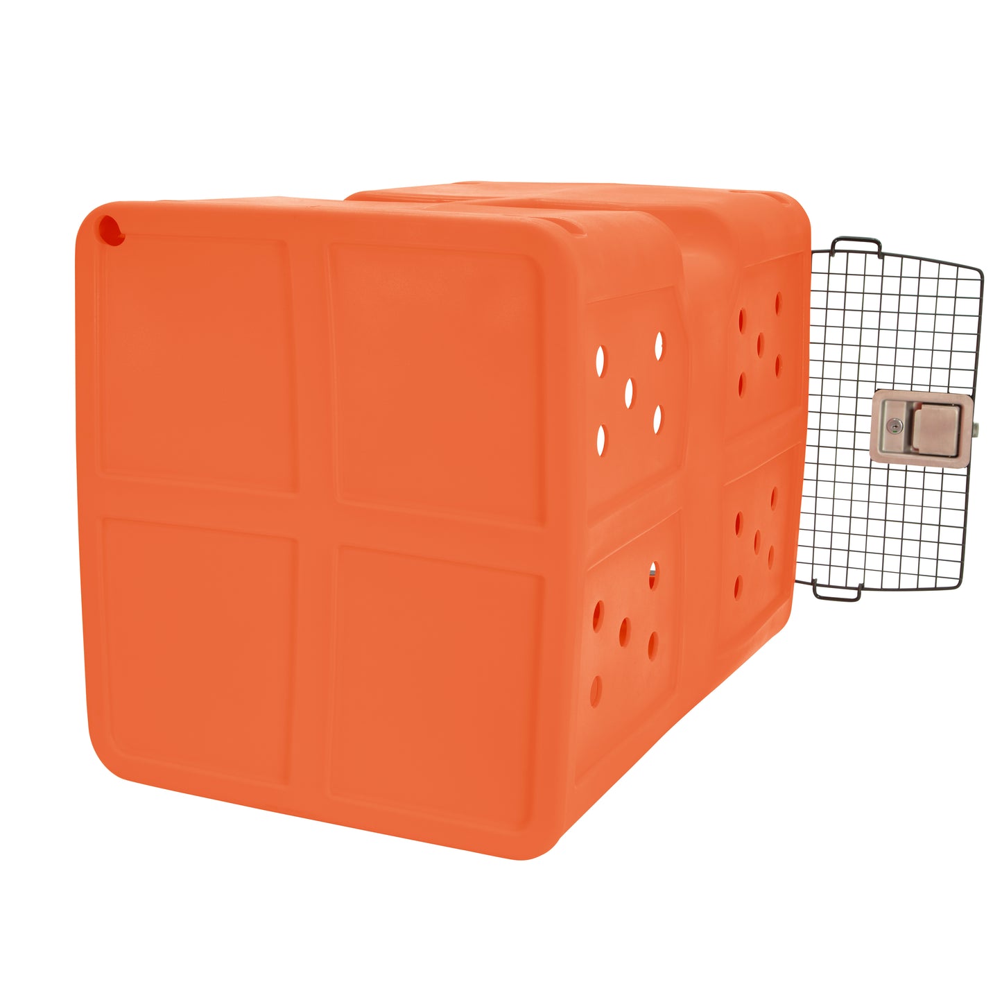 Dakota 283 G3 Framed Door Kennel - Large