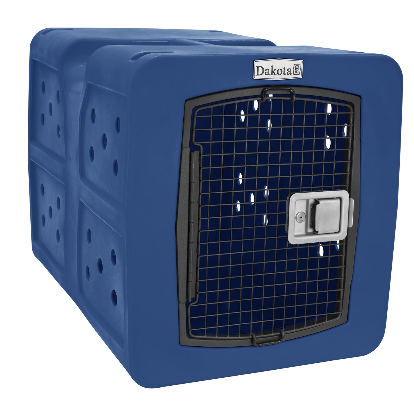 Dakota 283 G3 Framed Door Kennel - Large