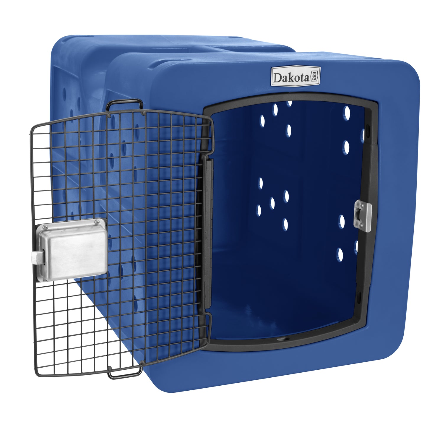 Dakota 283 G3 Framed Door Kennel - Large