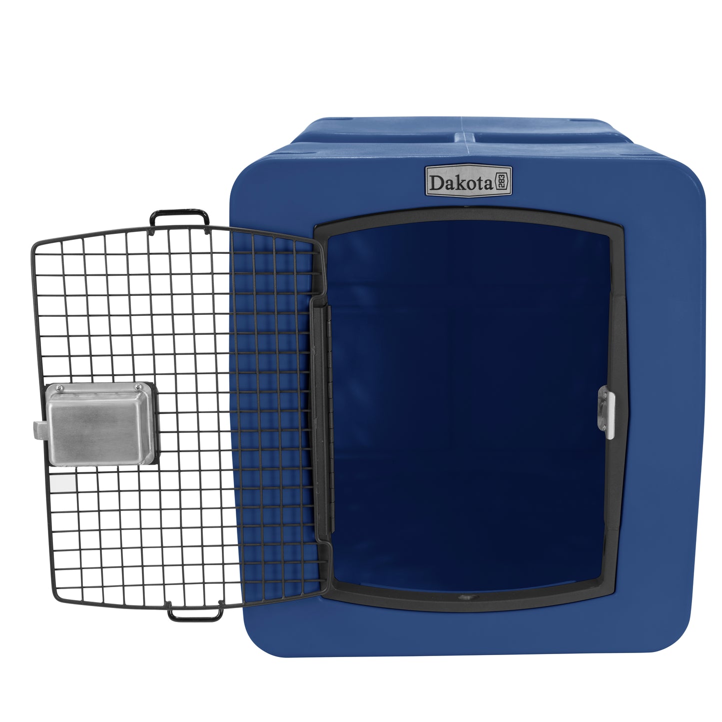 Dakota 283 G3 Framed Door Kennel - Large