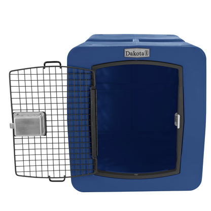 Dakota 283 G3 Framed Door Kennel - Large