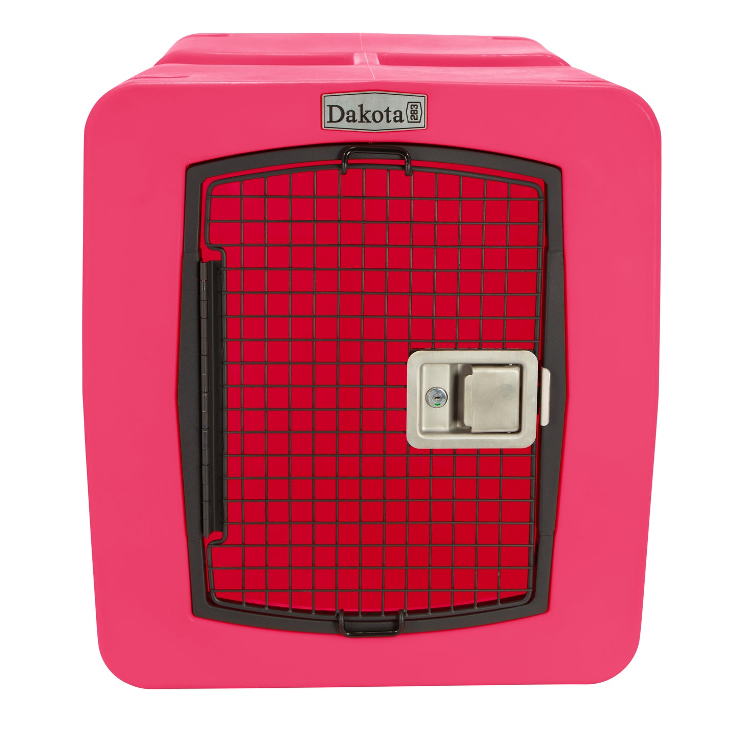 Dakota 283 G3 Framed Door Kennel - Large