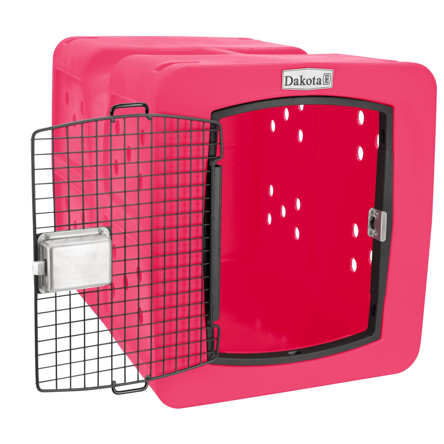 Dakota 283 G3 Framed Door Kennel - Large