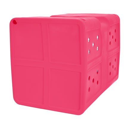 Dakota 283 G3 Framed Door Kennel - Large