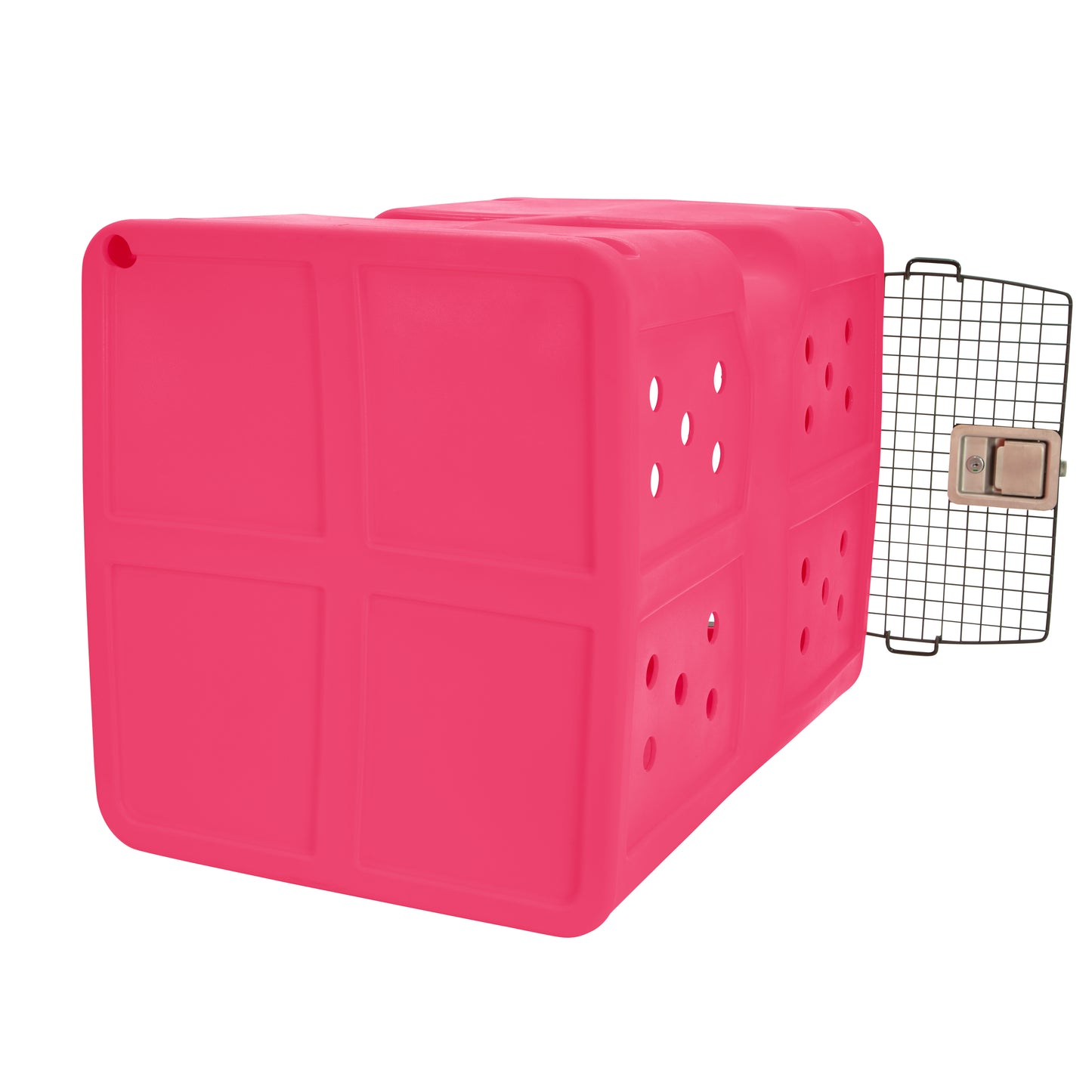 Dakota 283 G3 Framed Door Kennel - Large