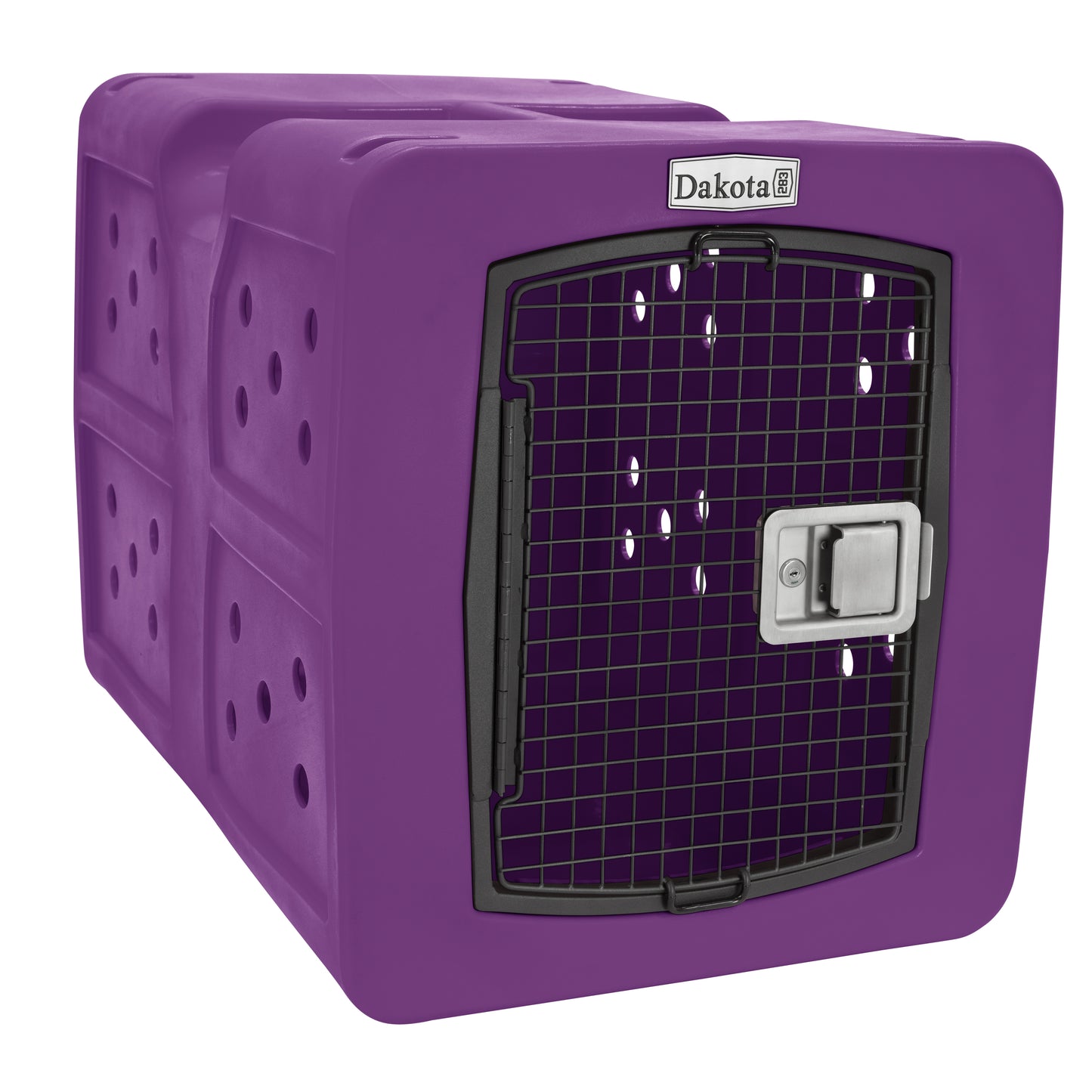 Dakota 283 G3 Framed Door Kennel - Large