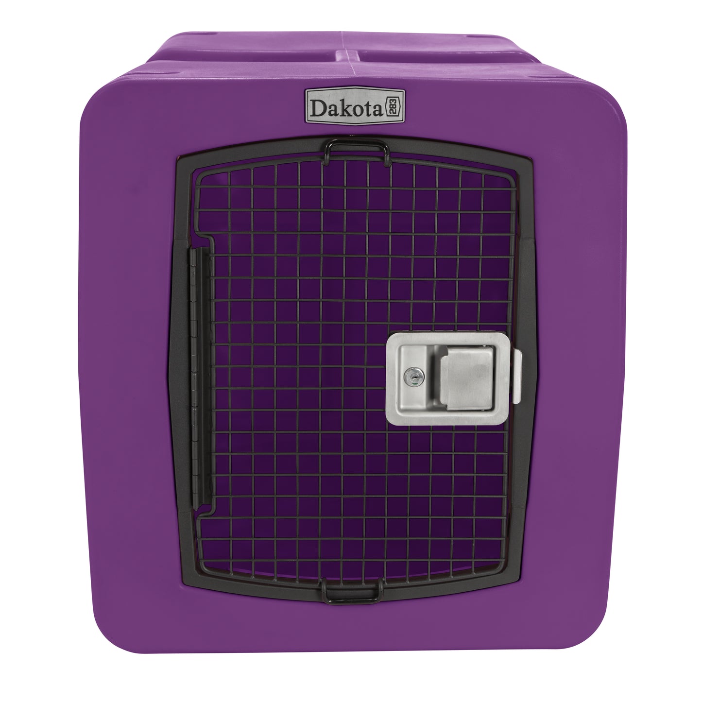 Dakota 283 G3 Framed Door Kennel - Large