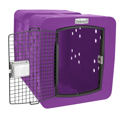 Dakota 283 G3 Framed Door Kennel - Large