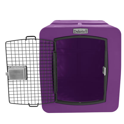Dakota 283 G3 Framed Door Kennel - Large