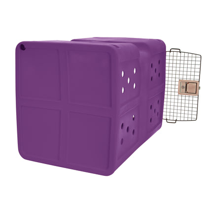 Dakota 283 G3 Framed Door Kennel - Large