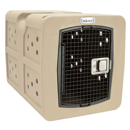 Dakota 283 G3 Framed Door Kennel - Large