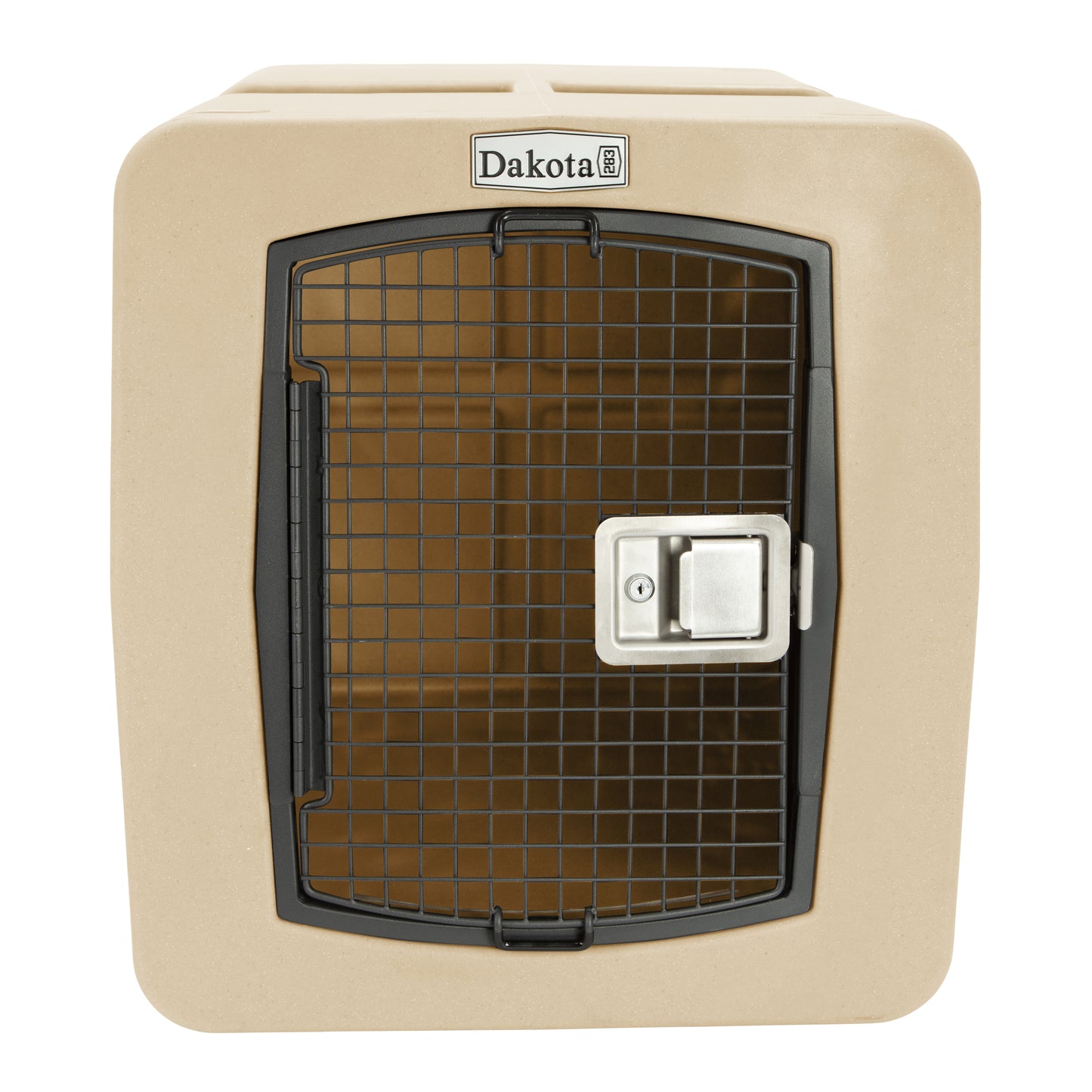 Dakota 283 G3 Framed Door Kennel - Large