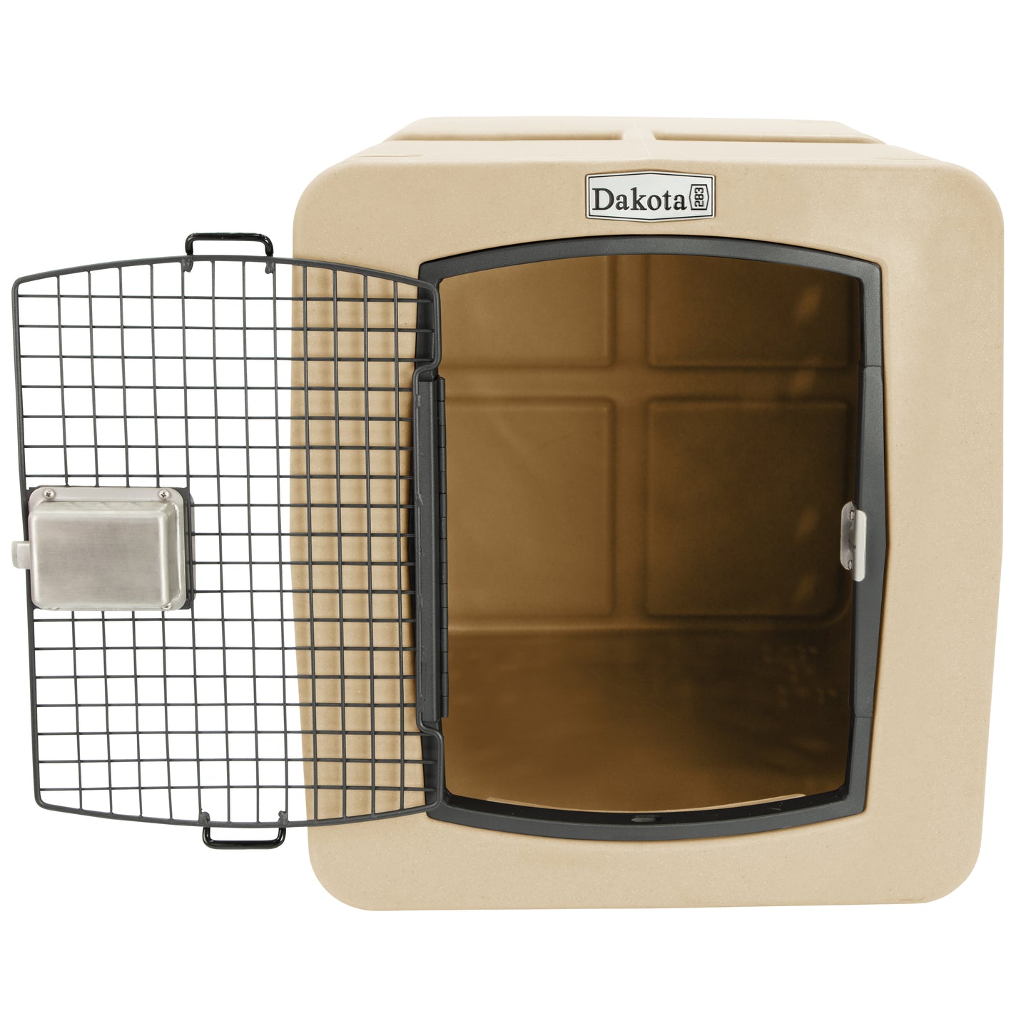 Dakota 283 G3 Framed Door Kennel - Large