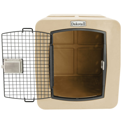 Dakota 283 G3 Framed Door Kennel - Large
