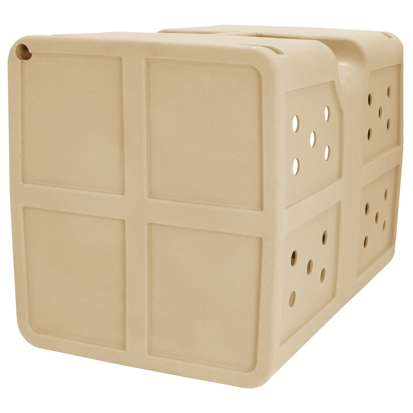 Dakota 283 G3 Framed Door Kennel - Large