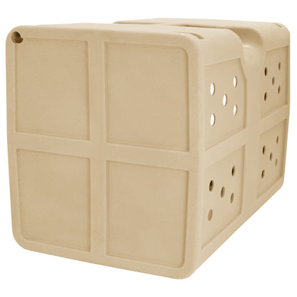 Dakota 283 G3 Framed Door Kennel - Large