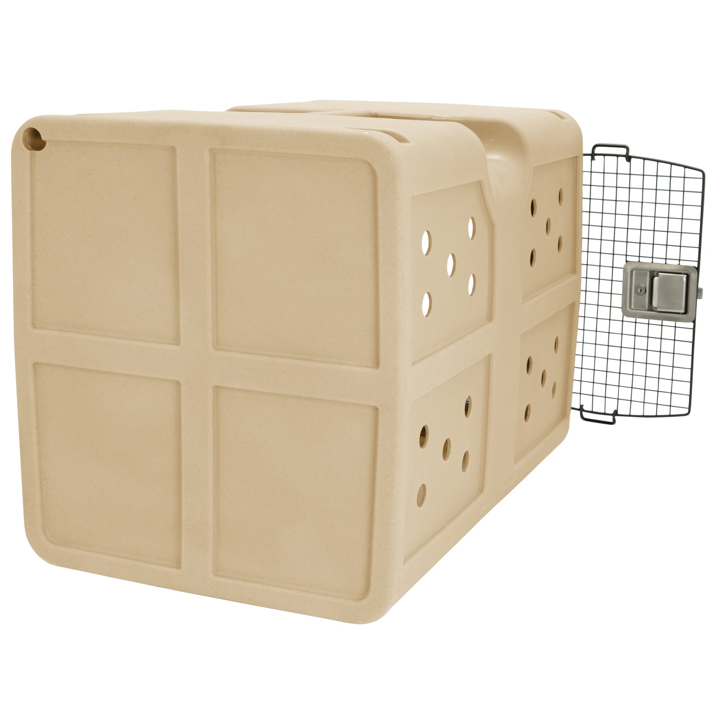 Dakota 283 G3 Framed Door Kennel - Large