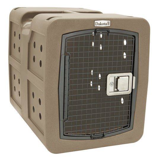 Dakota 283 G3 Framed Door Kennel - Medium