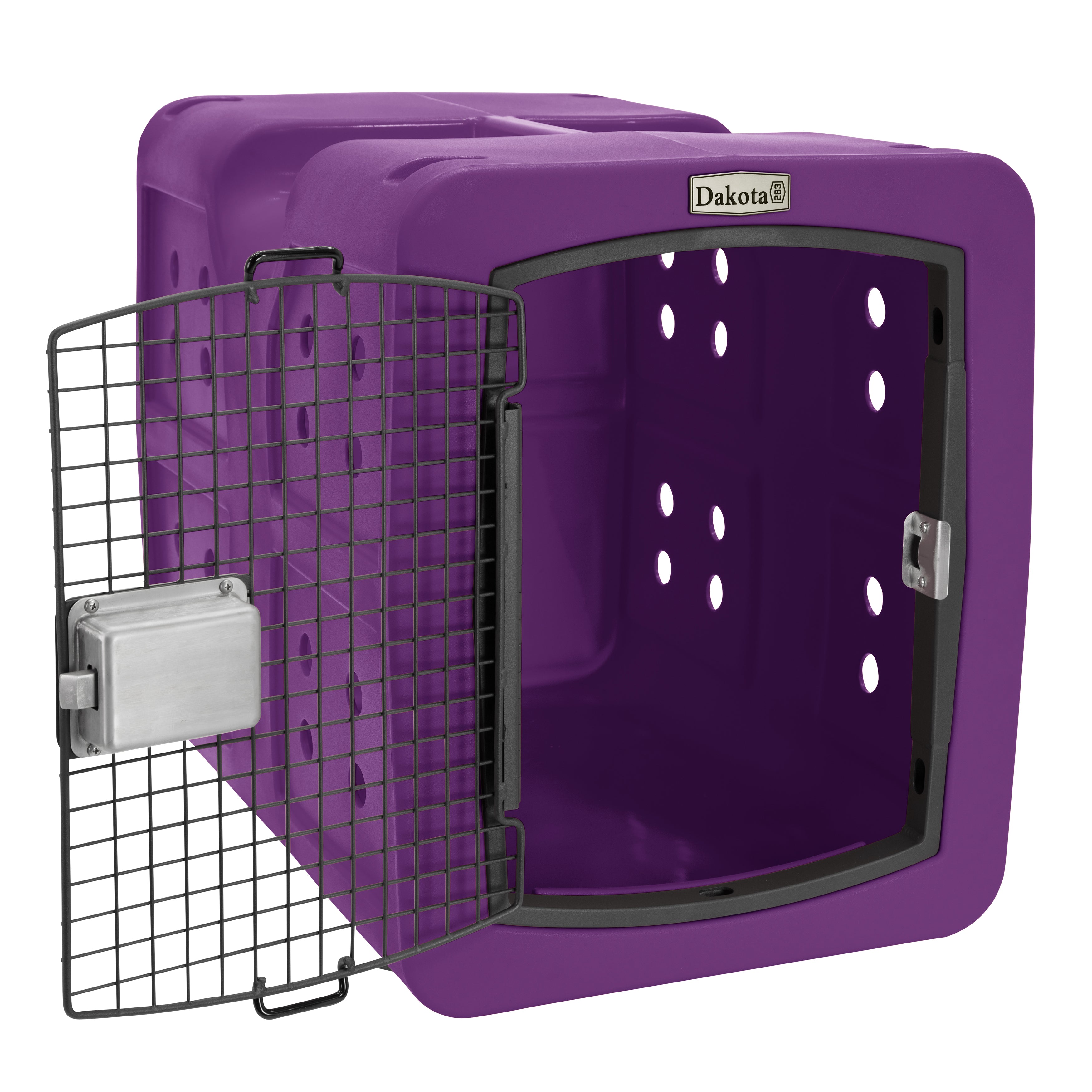 Dakota 283 G3 Framed Door Kennel - Medium – Bird Hunter Supply