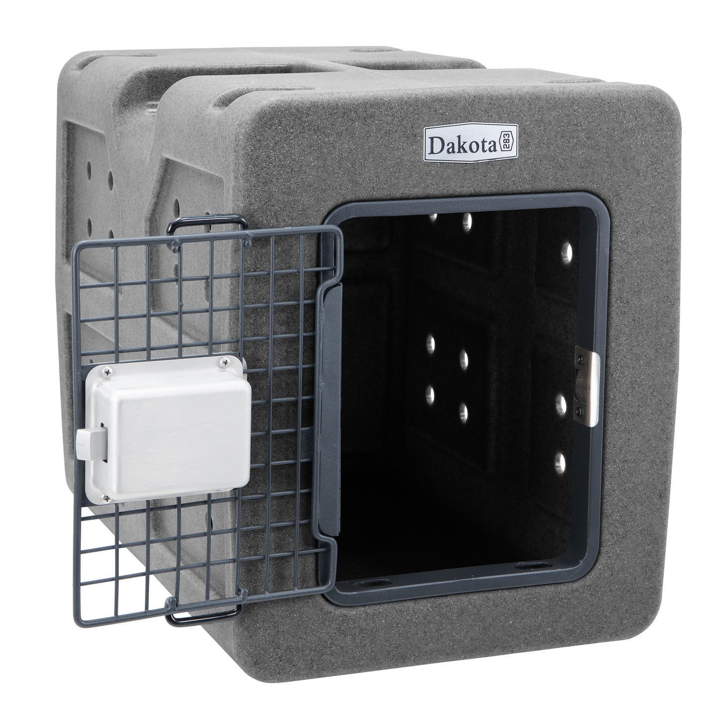 Dakota 283 G3 Framed Door Kennel - Small