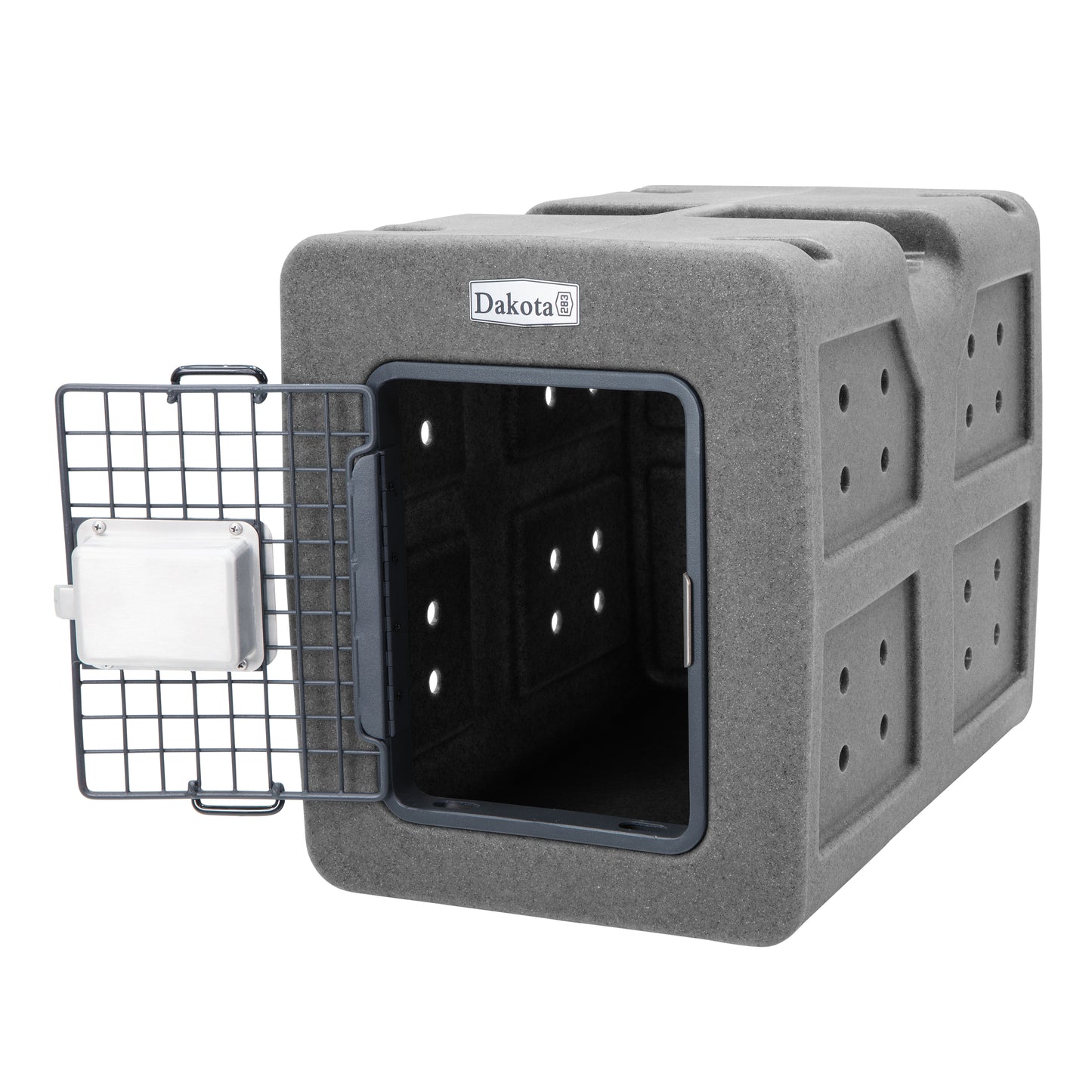 Dakota 283 G3 Framed Door Kennel - Small
