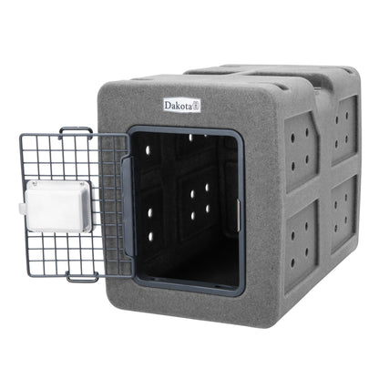 Dakota 283 G3 Framed Door Kennel - Small