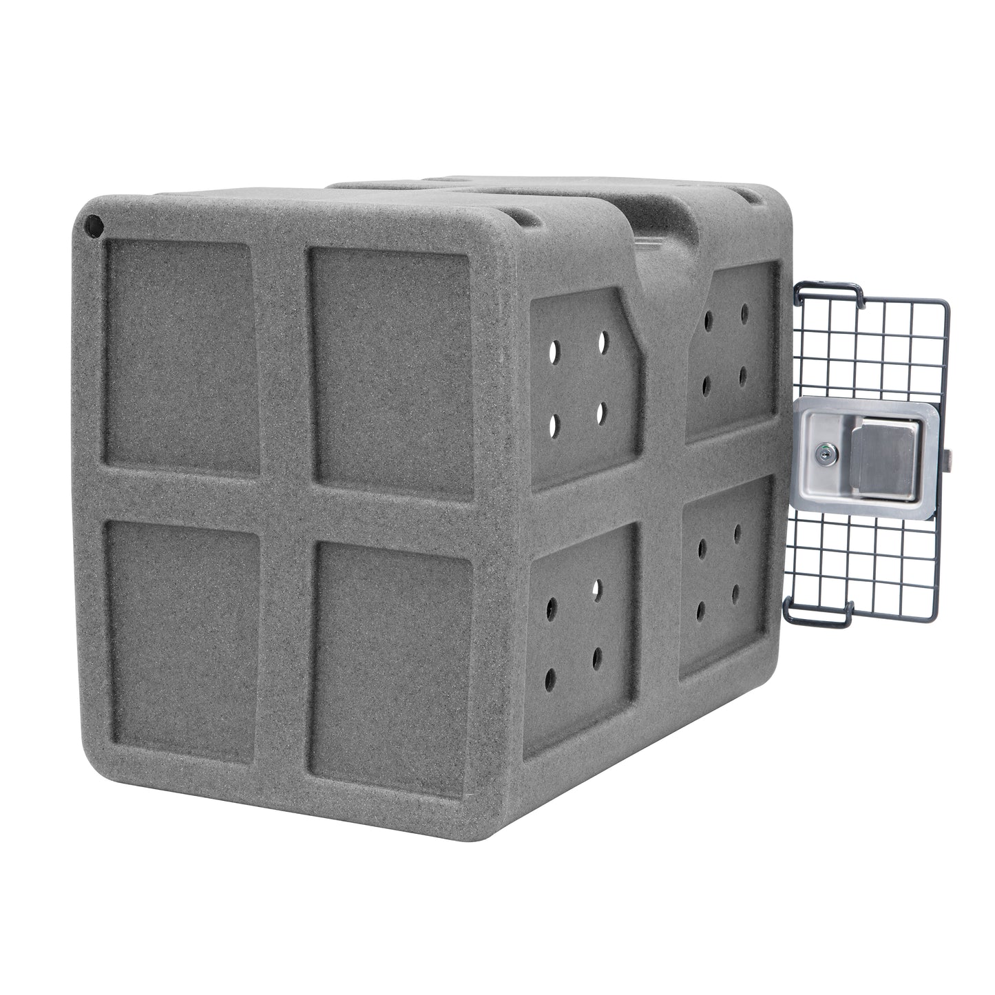 Dakota 283 G3 Framed Door Kennel - Small