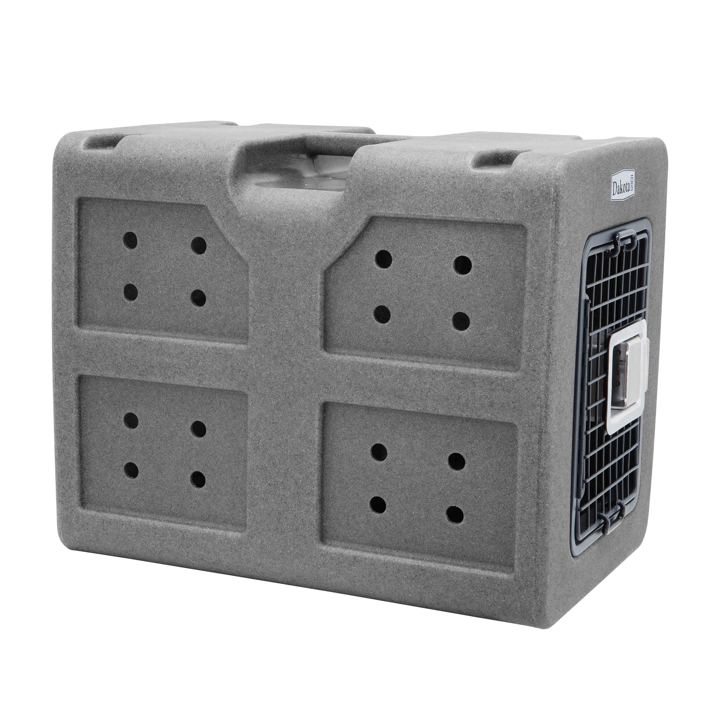 Dakota 283 G3 Framed Door Kennel - Small