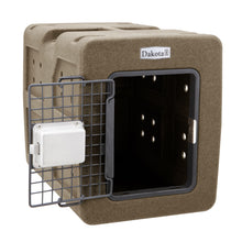Dakota 283 G3 Framed Door Kennel - Small