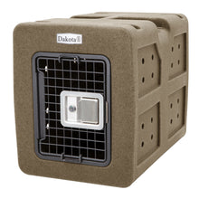 Dakota 283 G3 Framed Door Kennel - Small