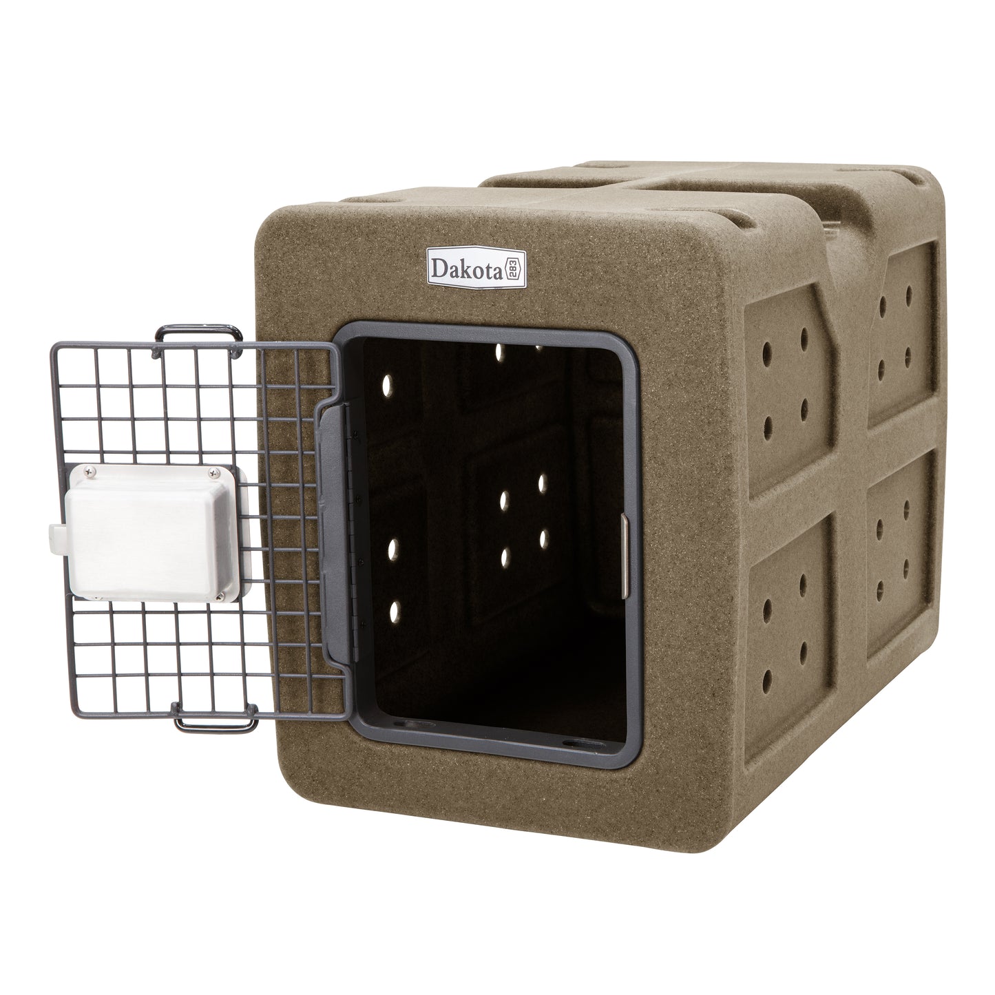 Dakota 283 G3 Framed Door Kennel - Small