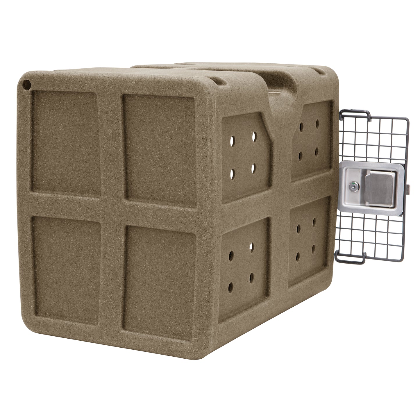 Dakota 283 G3 Framed Door Kennel - Small