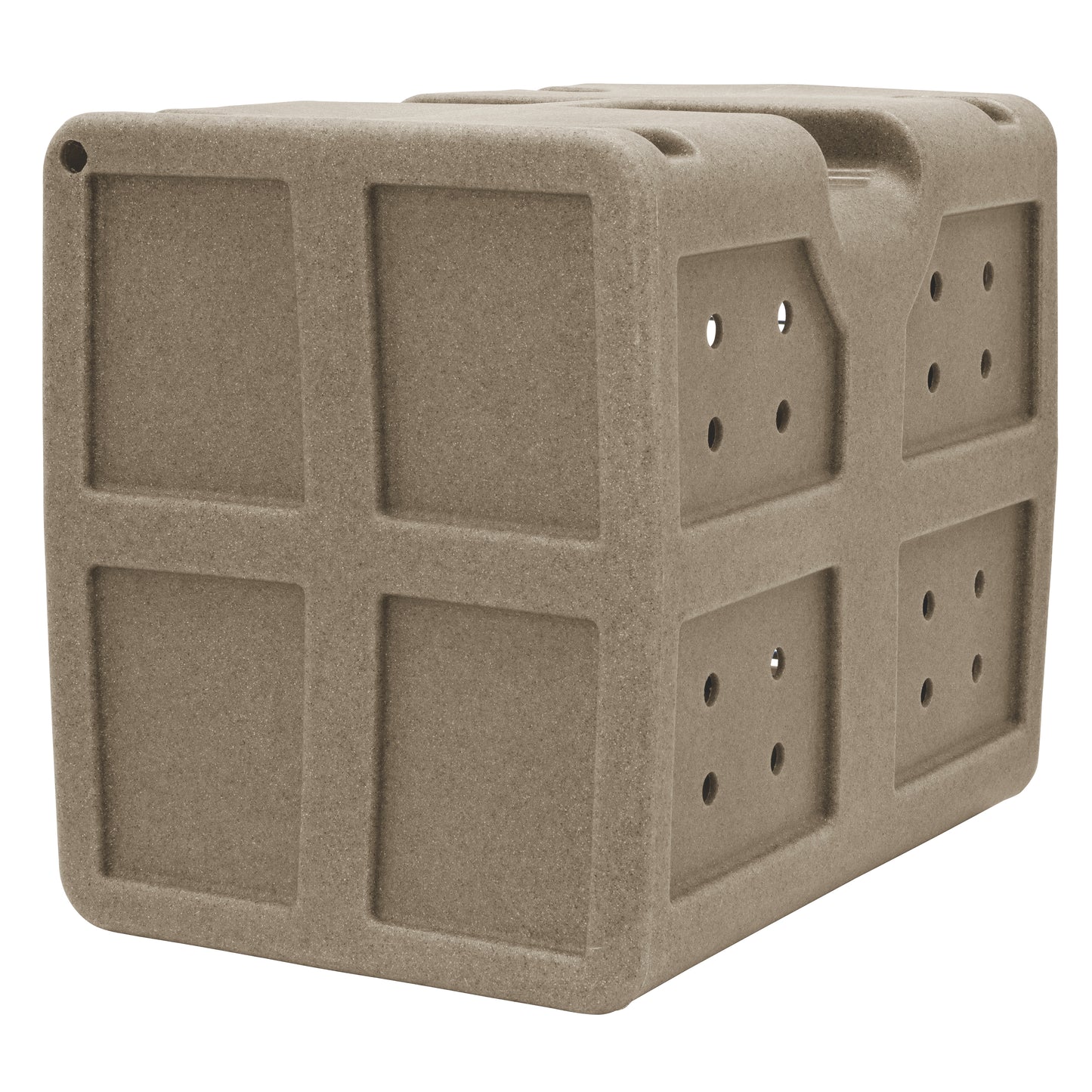 Dakota 283 G3 Framed Door Kennel - Small
