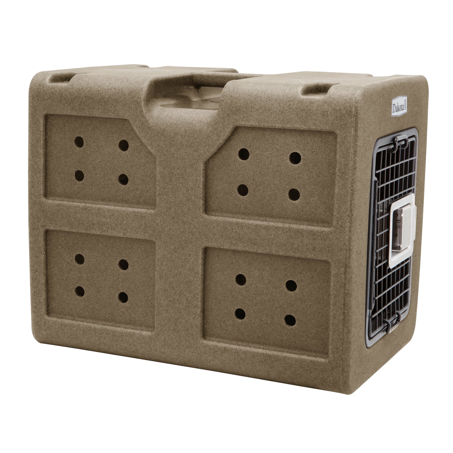 Dakota 283 G3 Framed Door Kennel - Small