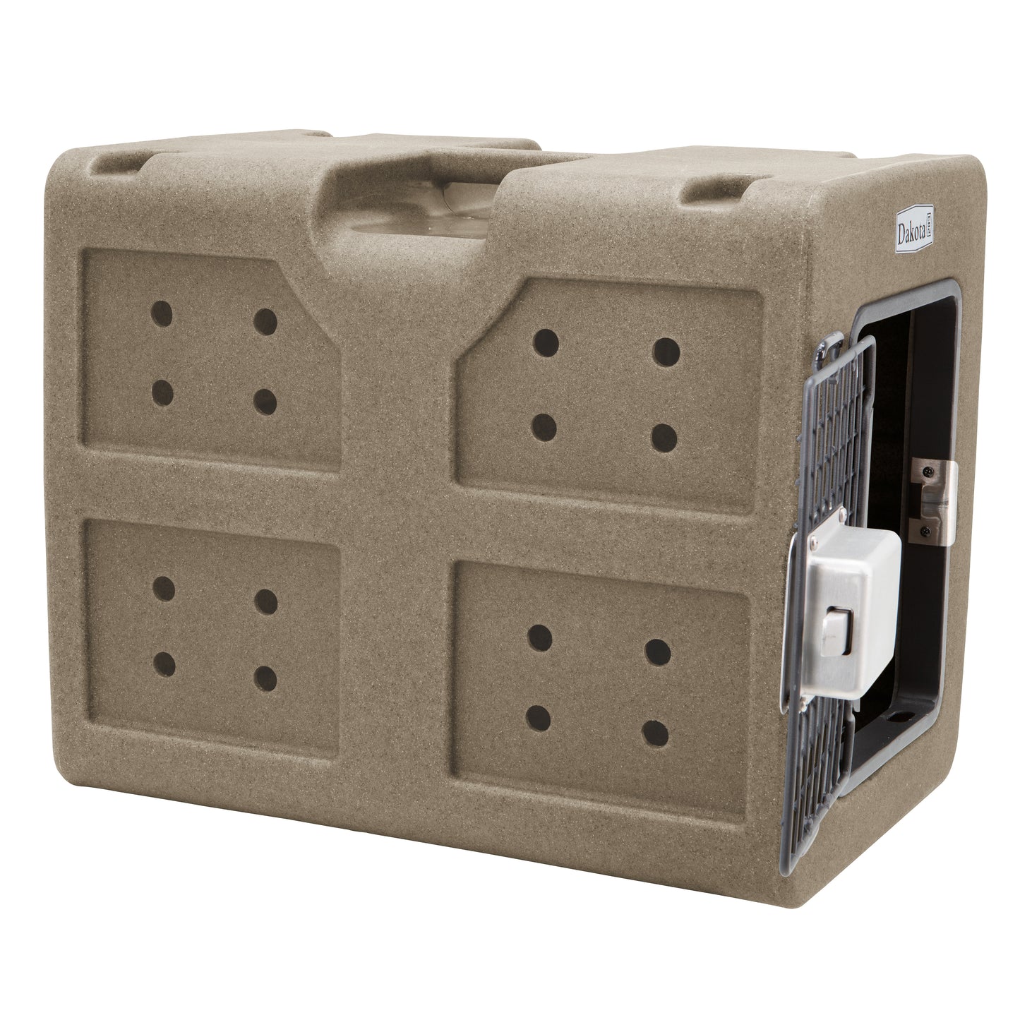 Dakota 283 G3 Framed Door Kennel - Small
