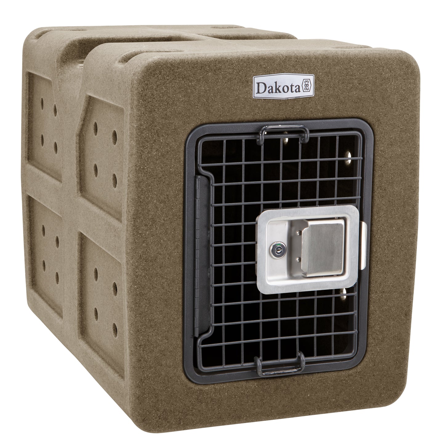Dakota 283 G3 Framed Door Kennel - Small