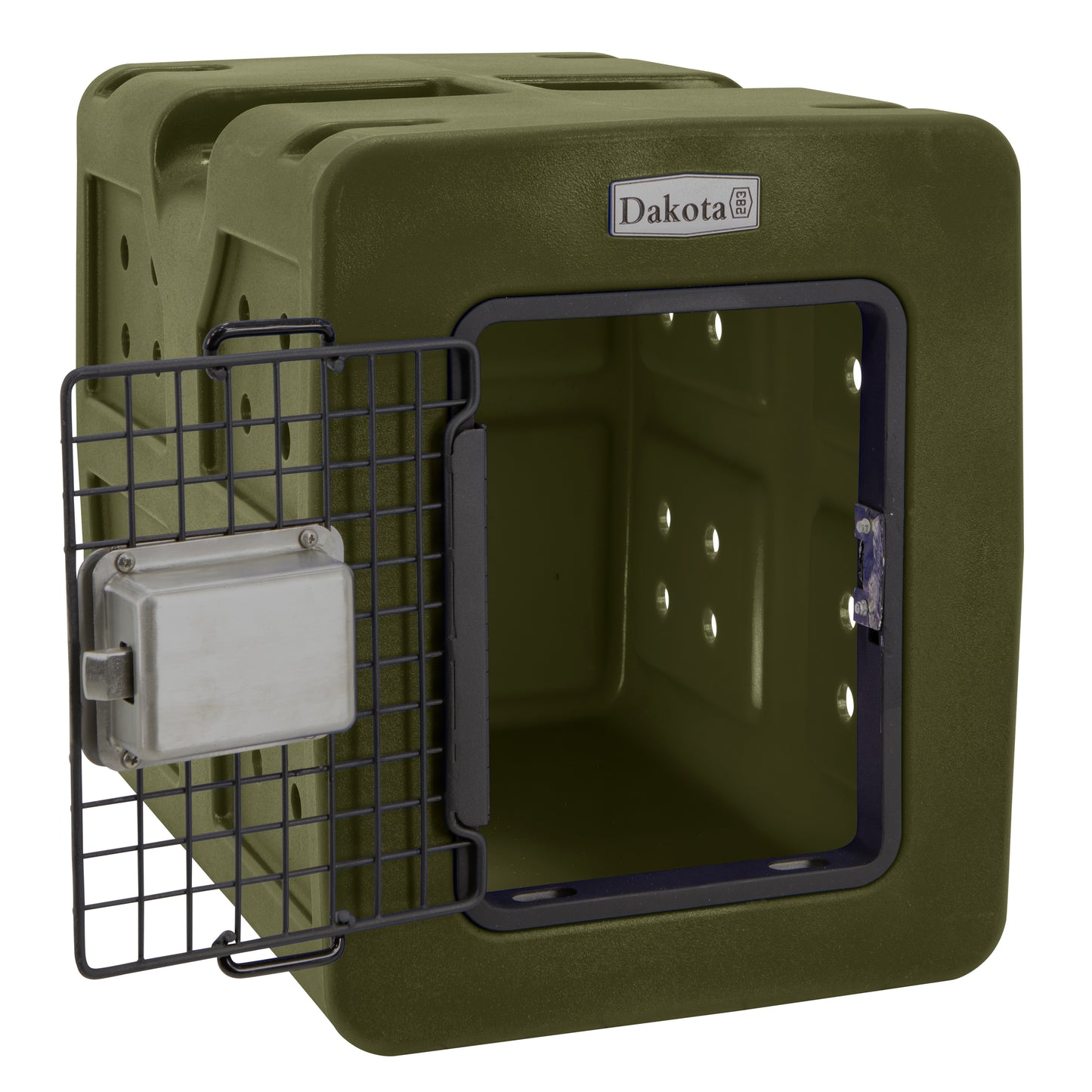 Dakota 283 G3 Framed Door Kennel - Small