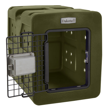 Dakota 283 G3 Framed Door Kennel - Small