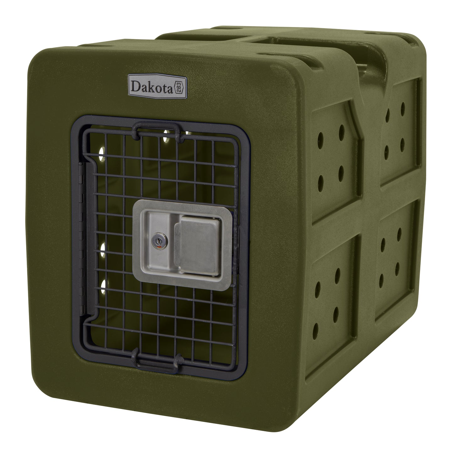 Dakota 283 G3 Framed Door Kennel - Small