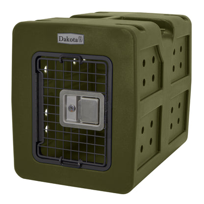Dakota 283 G3 Framed Door Kennel - Small