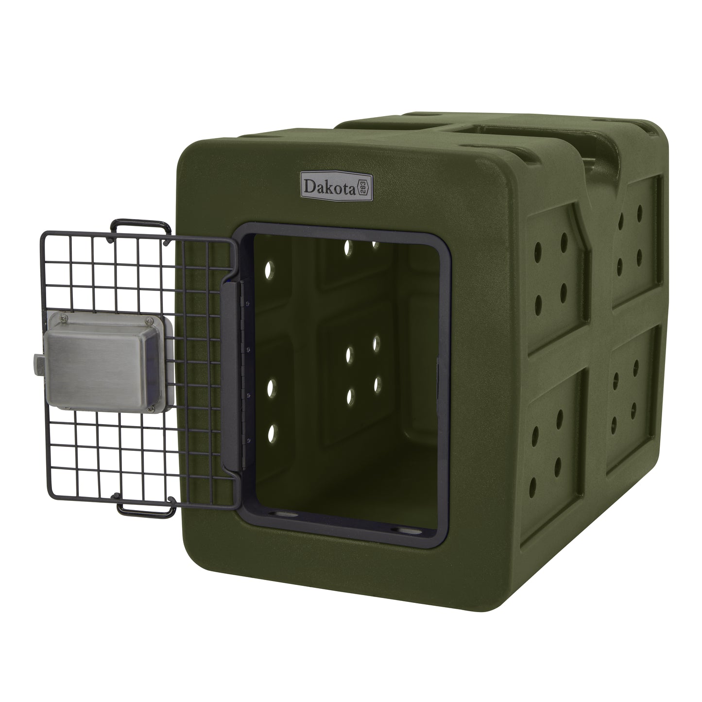 Dakota 283 G3 Framed Door Kennel - Small