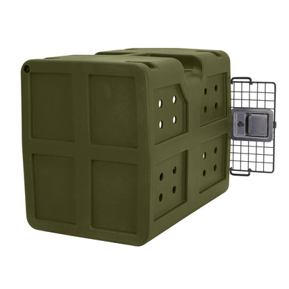 Dakota 283 G3 Framed Door Kennel - Small