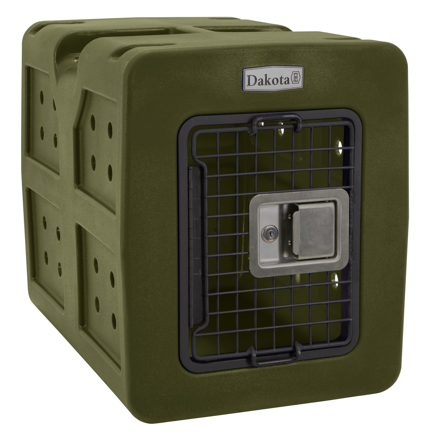Dakota 283 G3 Framed Door Kennel - Small